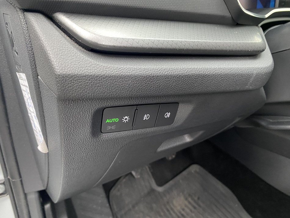 Škoda Octavia IV 2.0 TDi Ambition Plus