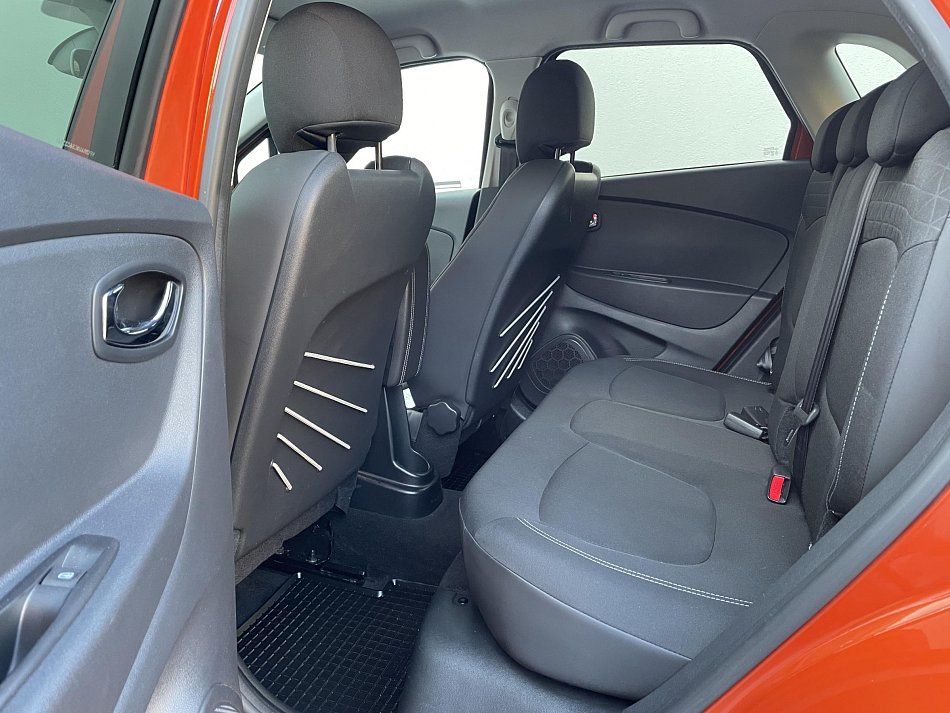 Renault Captur 1.2 i 