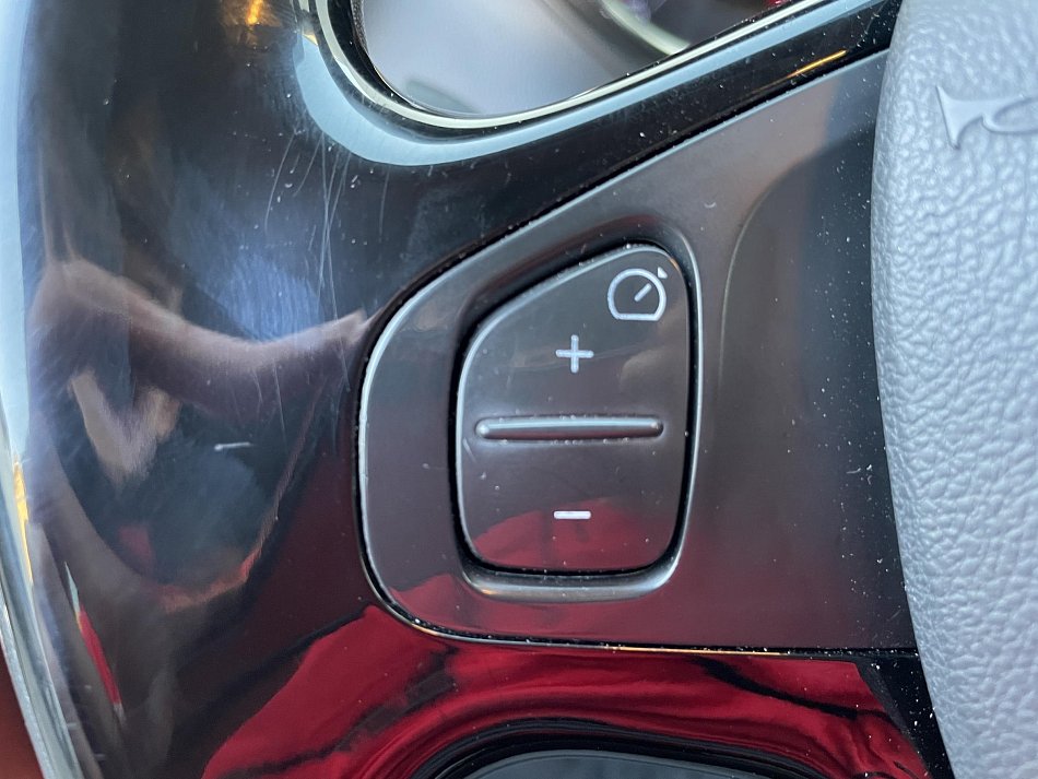 Renault Captur 1.2 i 