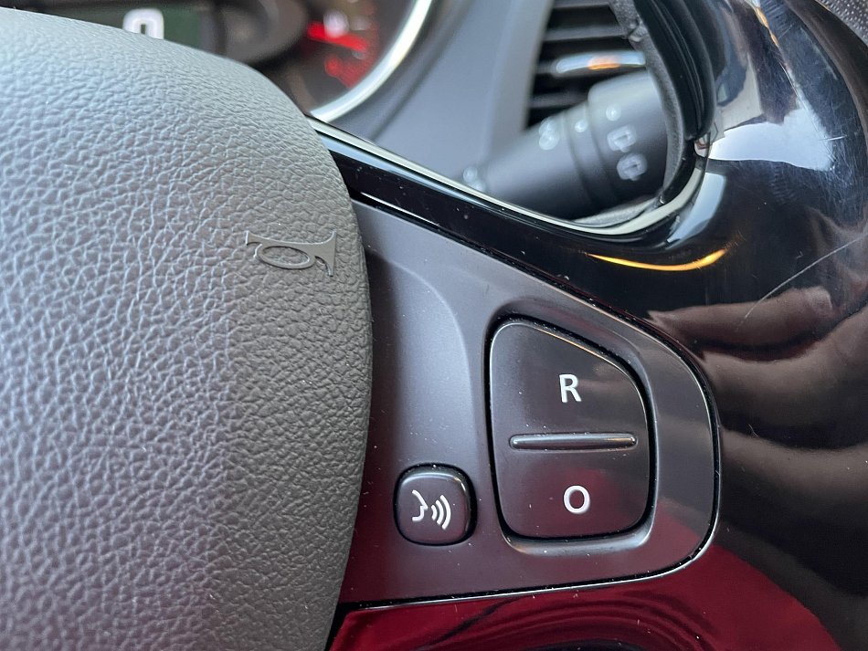 Renault Captur 1.2 i 