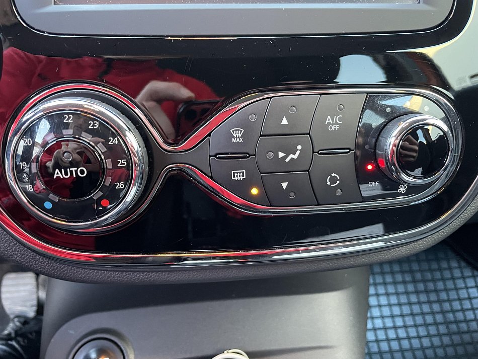 Renault Captur 1.2 i 