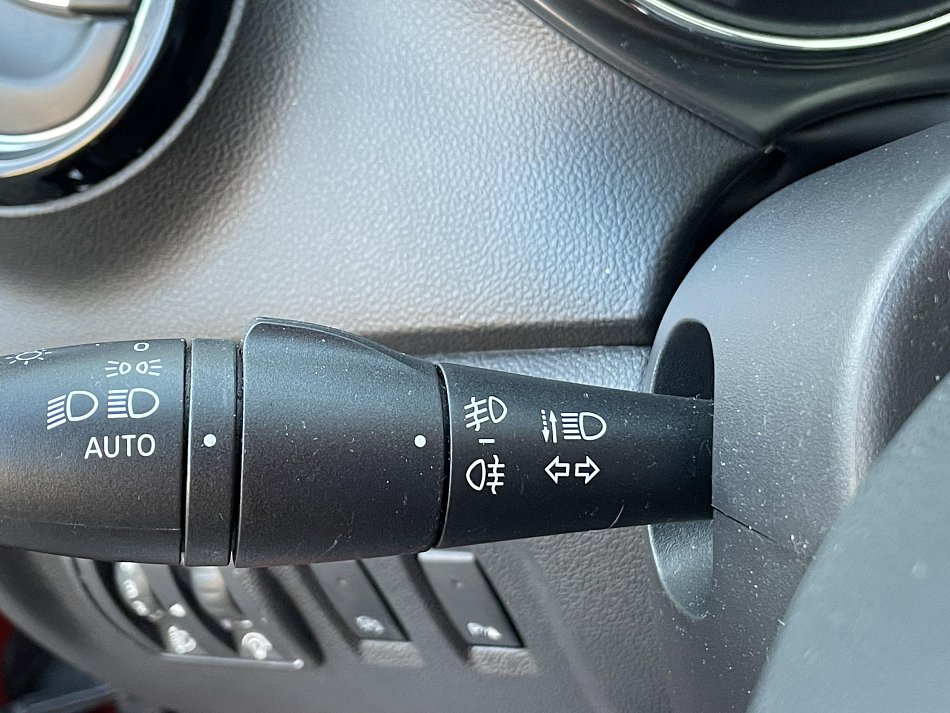 Renault Captur 1.2 i 