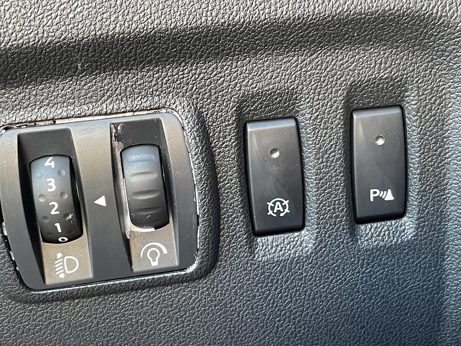 Renault Captur 1.2 i 