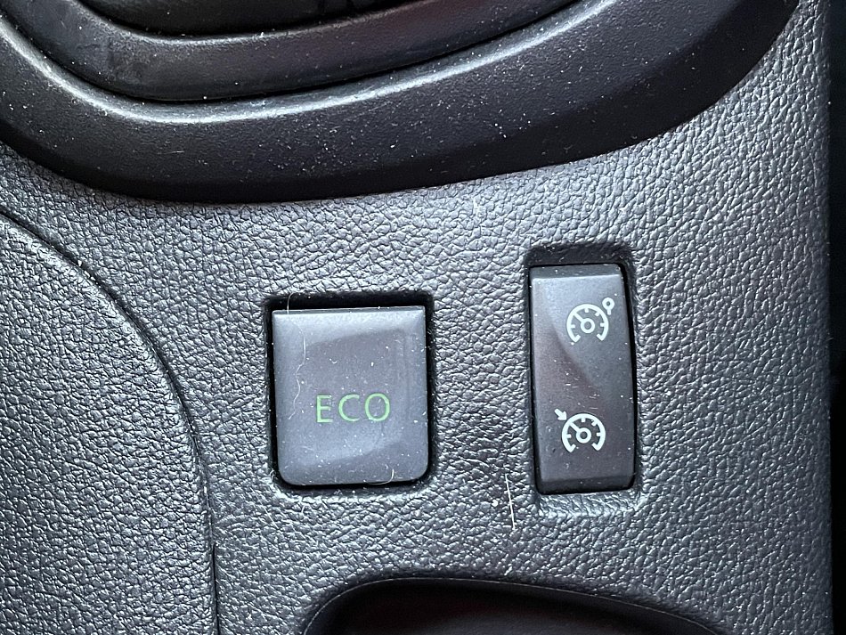 Renault Captur 1.2 i 