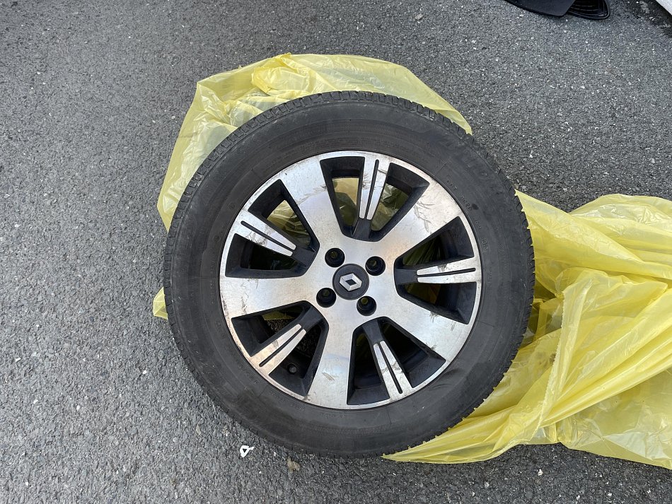 Renault Captur 1.2 i 