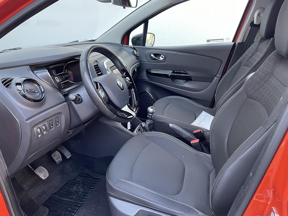 Renault Captur 1.2 i 