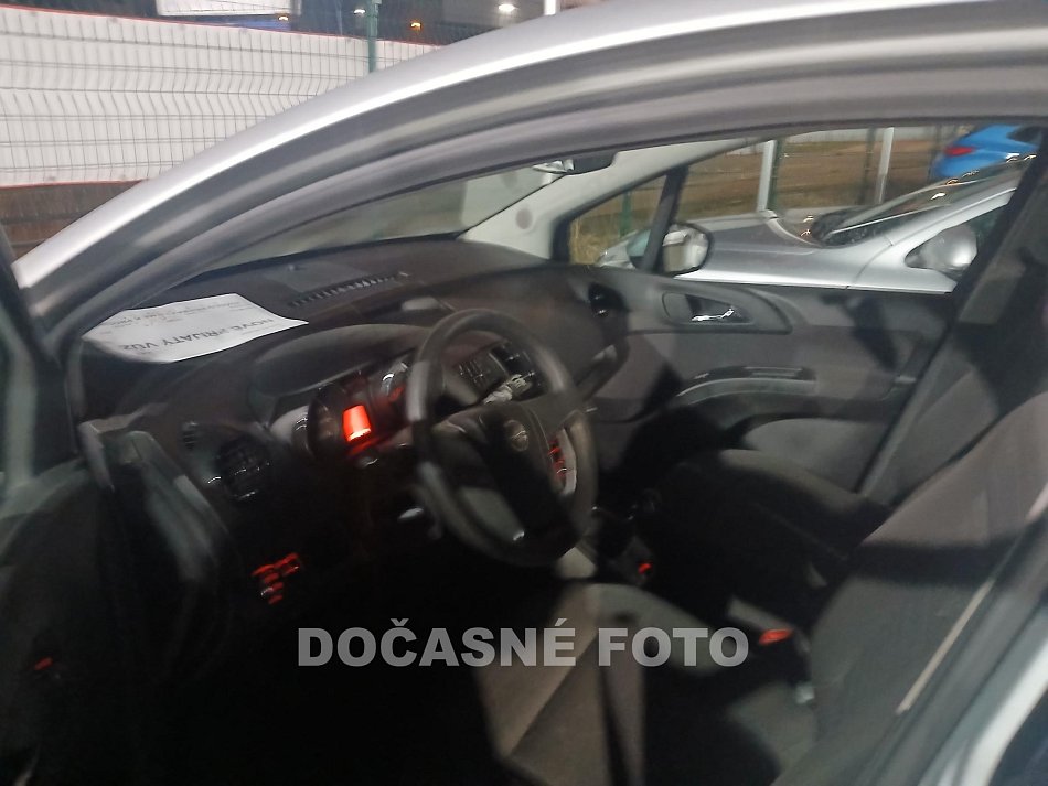 Opel Meriva 1.4i 