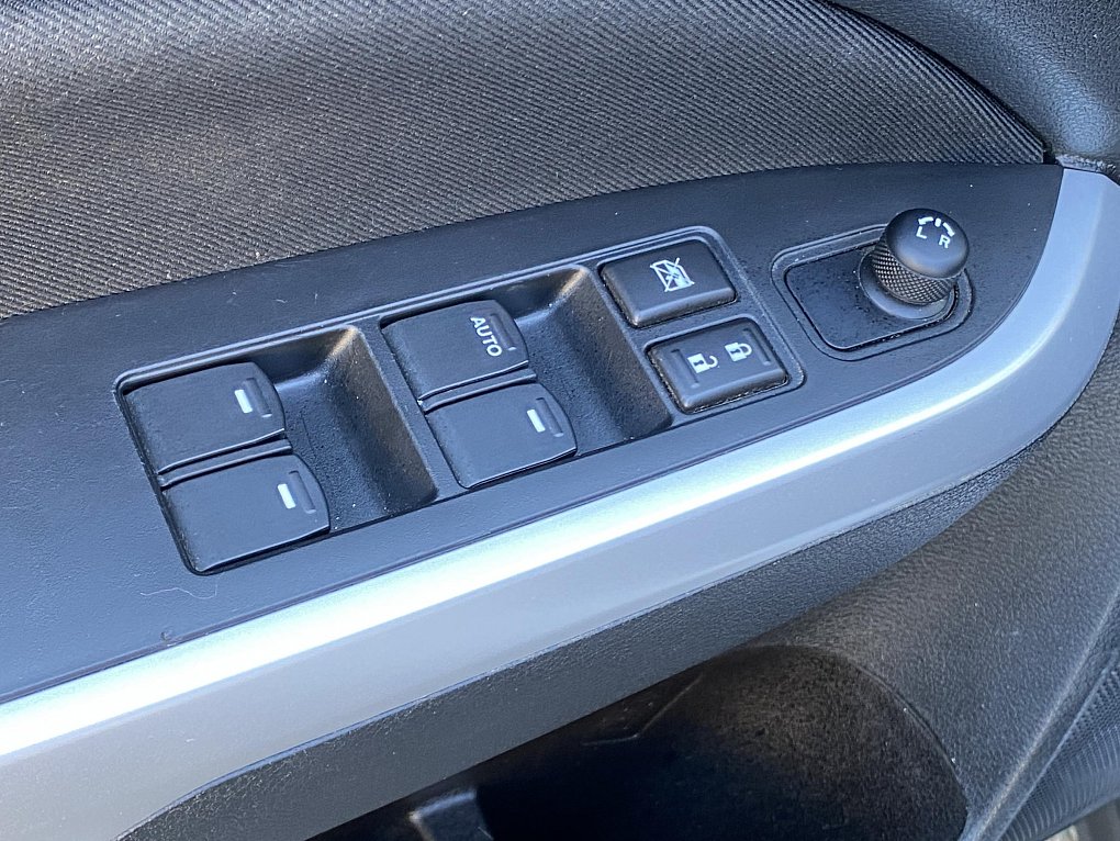 Suzuki Vitara 1.6 VVT Elegance