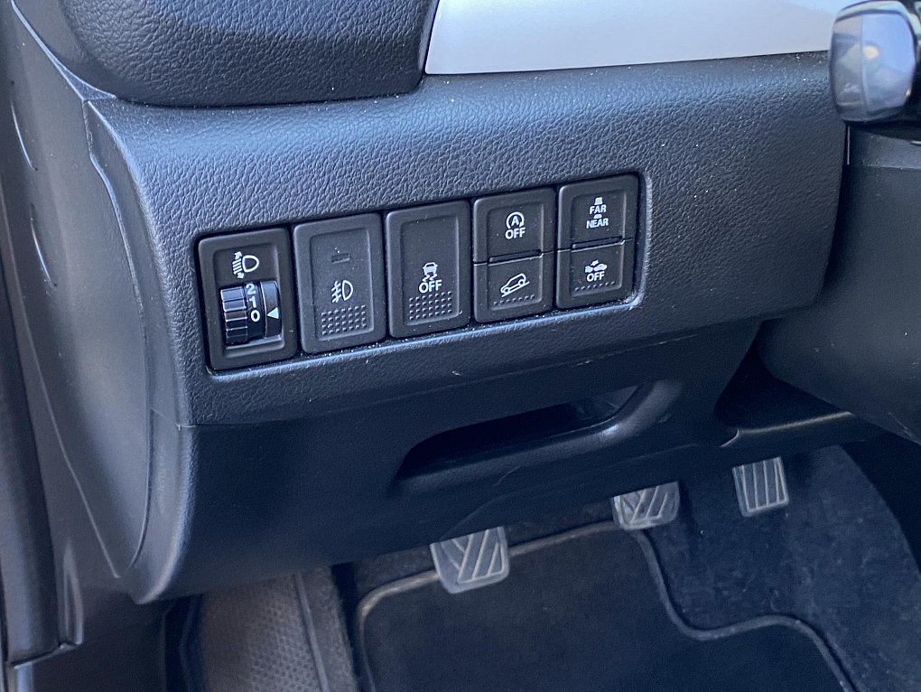 Suzuki Vitara 1.6 VVT Elegance