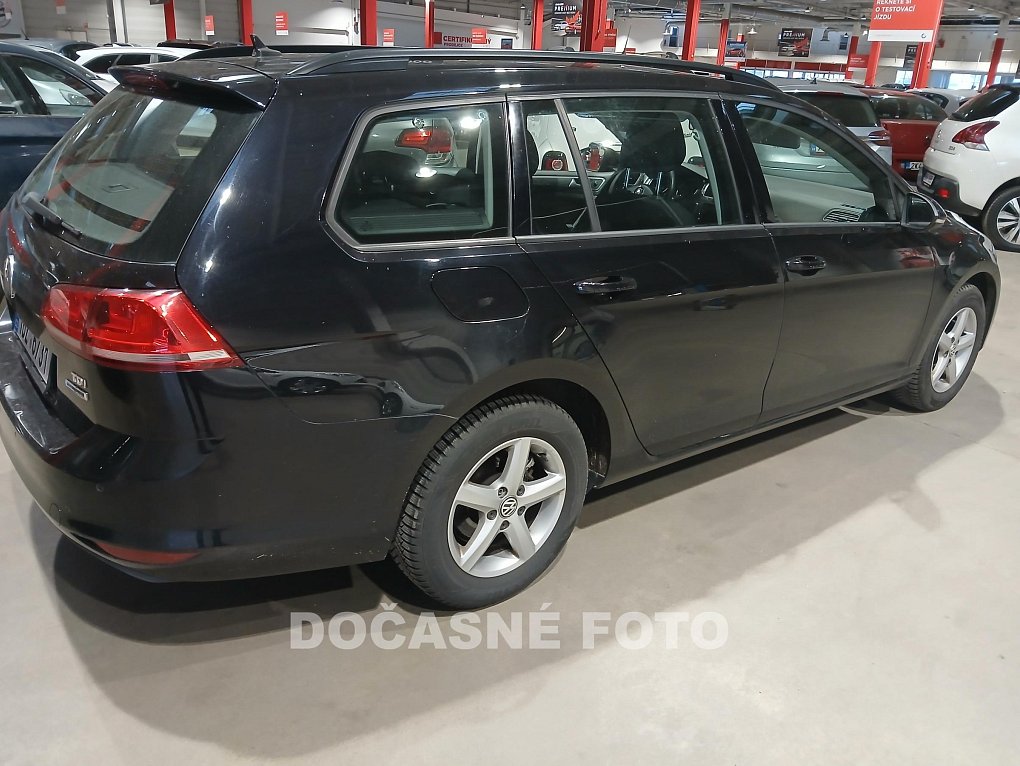 Volkswagen Golf 1.6. 