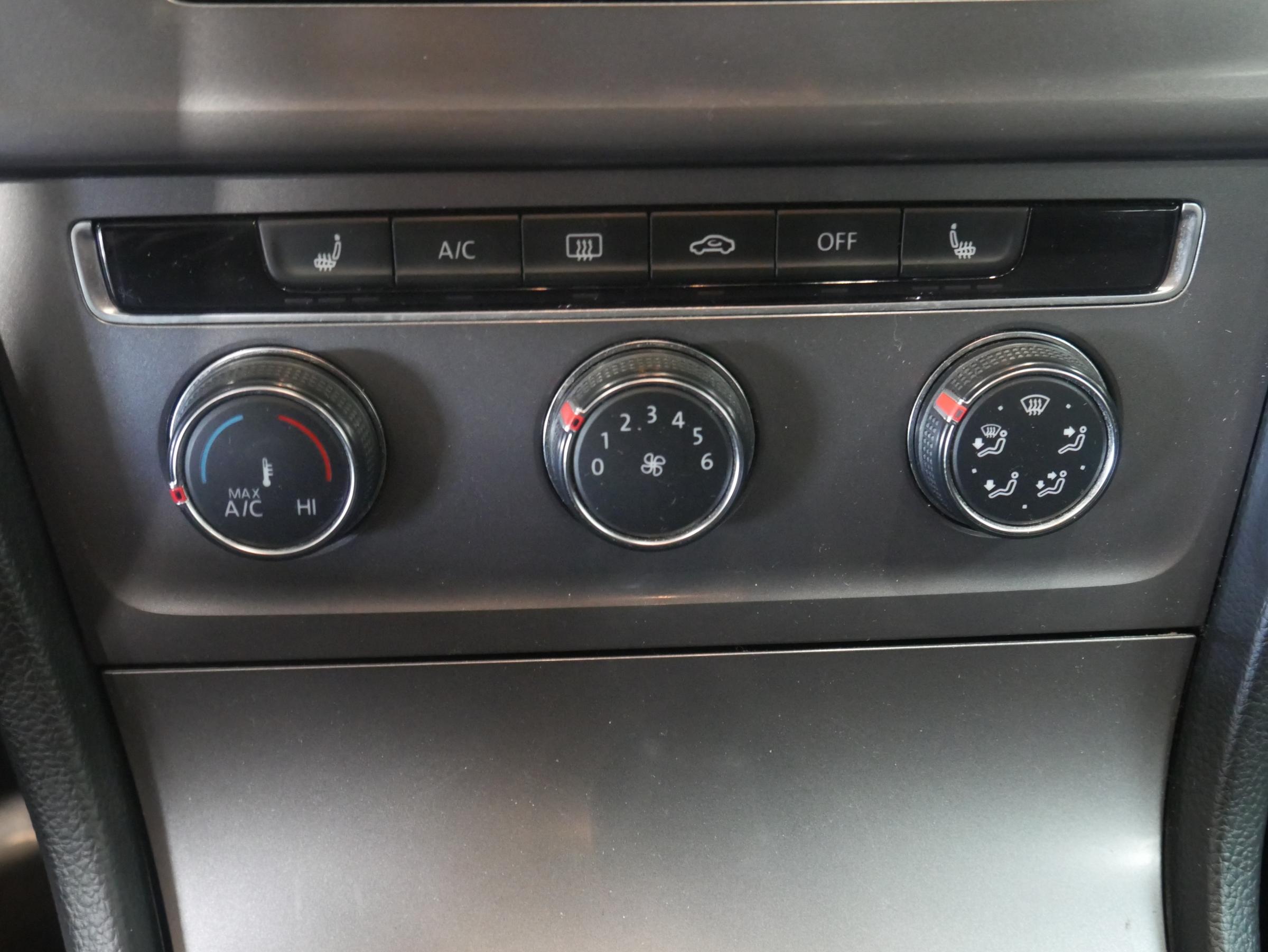 Volkswagen Golf, 2015 - pohled č. 17