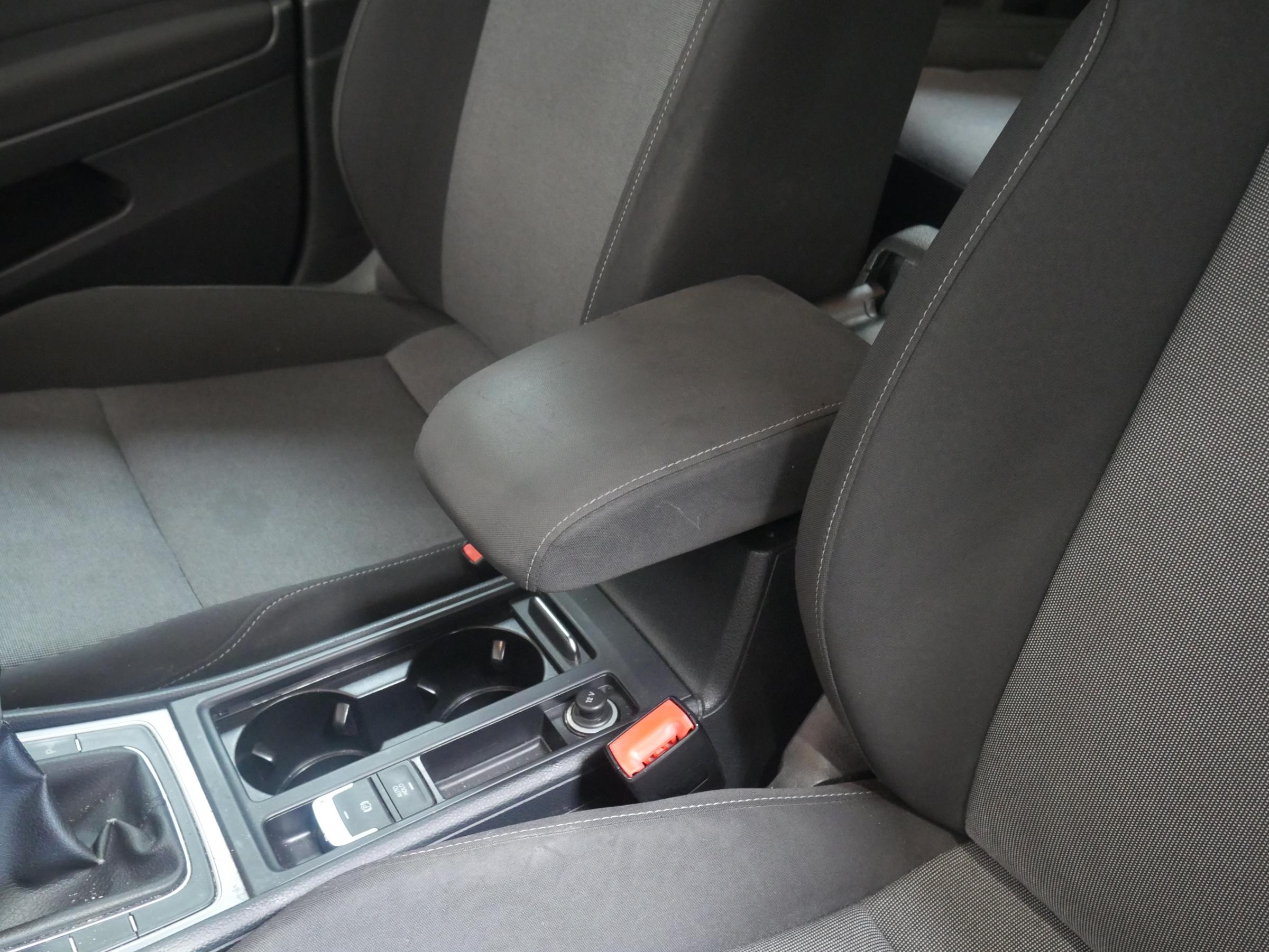 Volkswagen Golf, 2015 - pohled č. 18