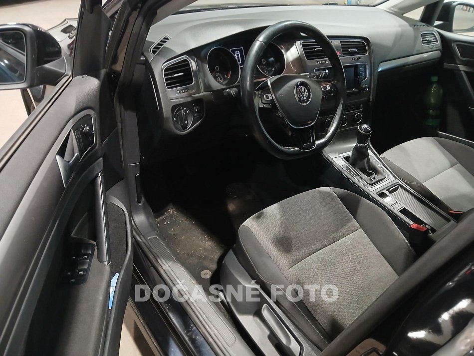 Volkswagen Golf 1.6. 