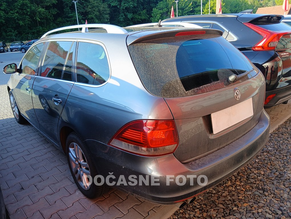 Volkswagen Golf 2.0tdi 