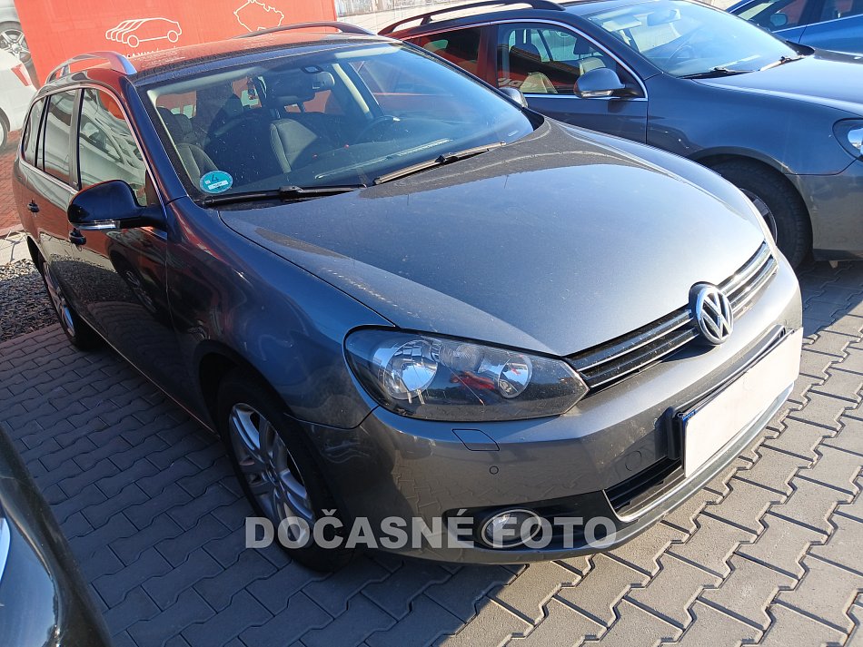 Volkswagen Golf 2.0tdi 