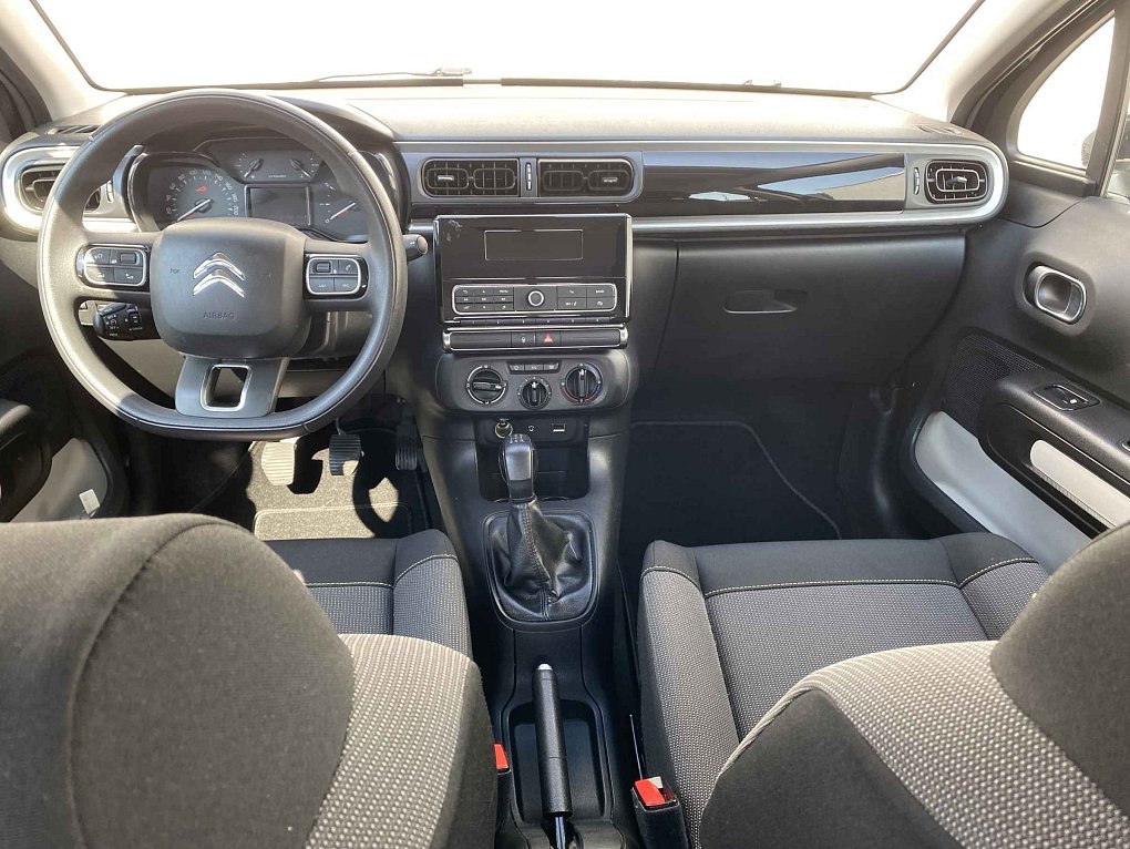 Citroën C3 1.2PT 