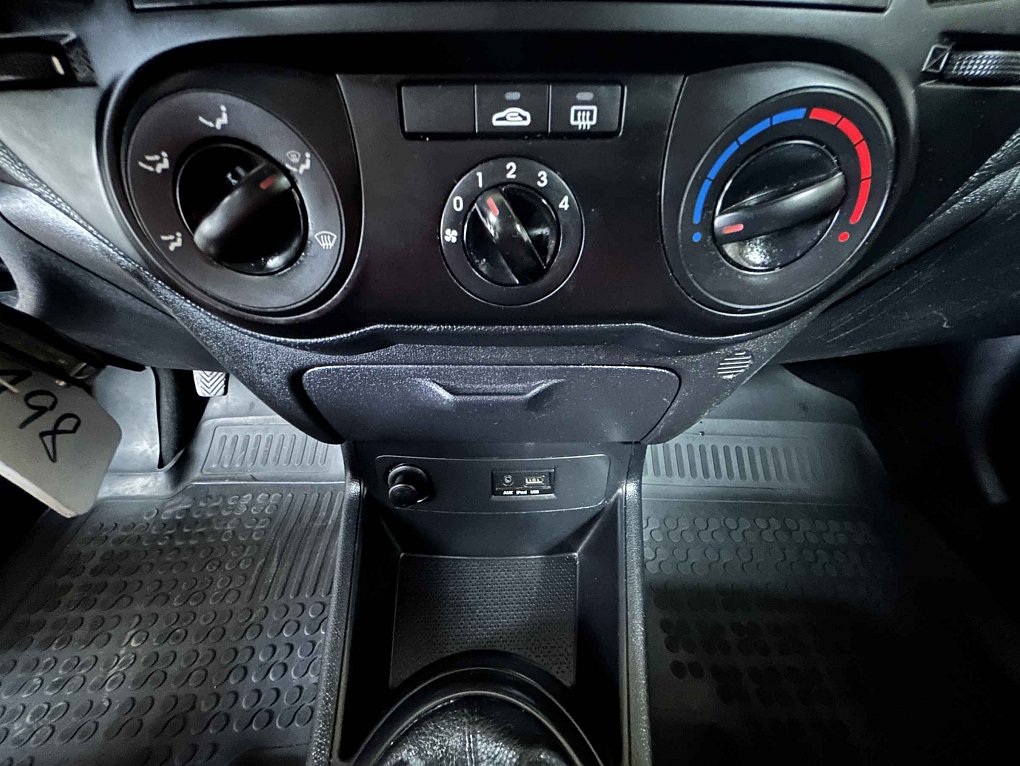 Hyundai I20 1.2i 