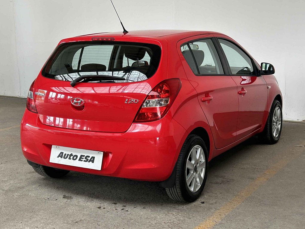 Hyundai I20 1.2i 