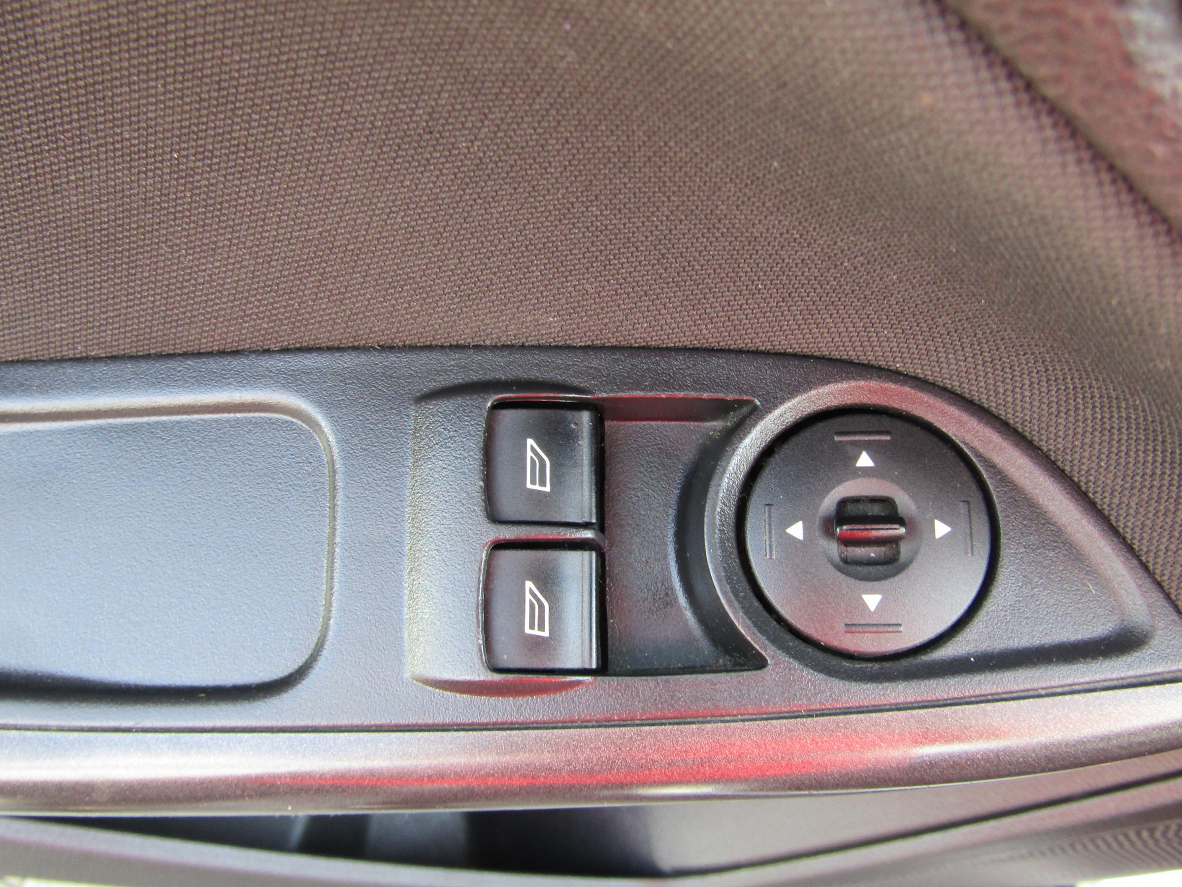 Ford Focus, 2015 - pohled č. 25