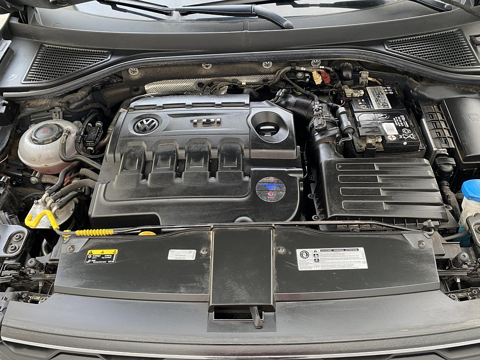 Volkswagen T-Roc 1.6 TDi Comfortline