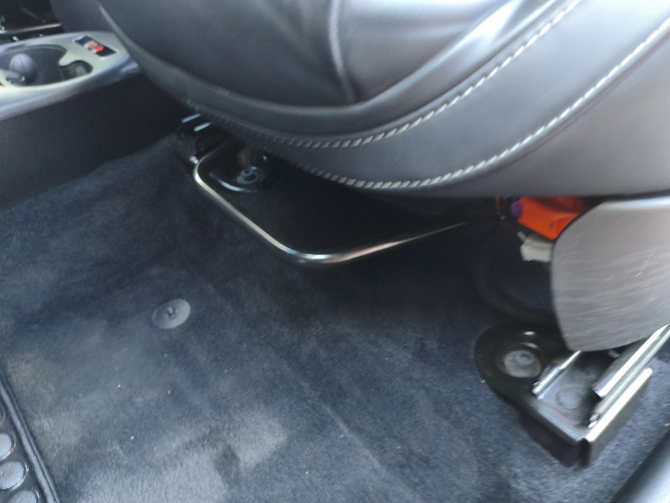 Fiat 500 1.4T Abarth