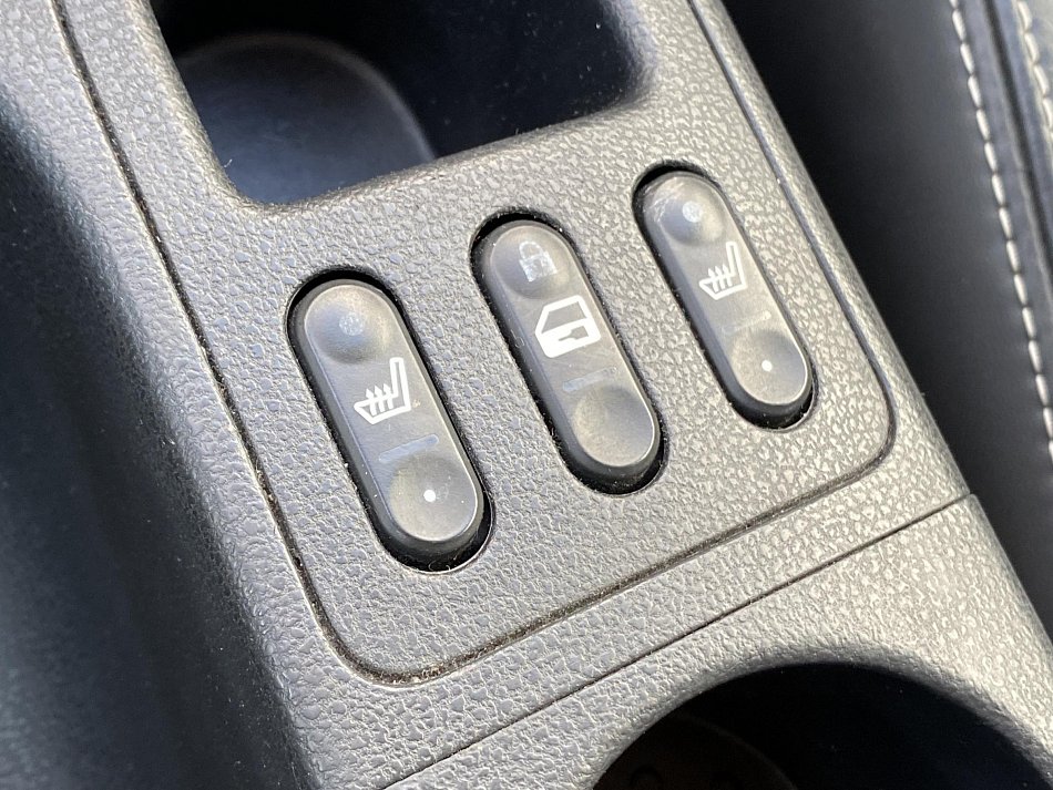 Nissan Qashqai 2.0i Tekna