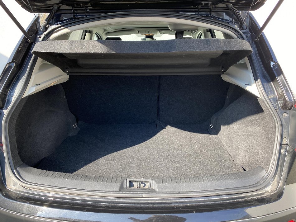 Nissan Qashqai 2.0i Tekna