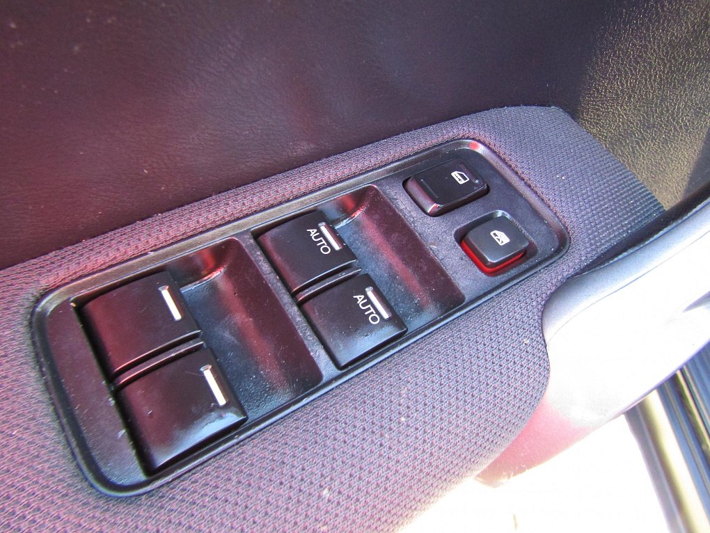 Honda CR-V 2.0 i-CTDi  4x4