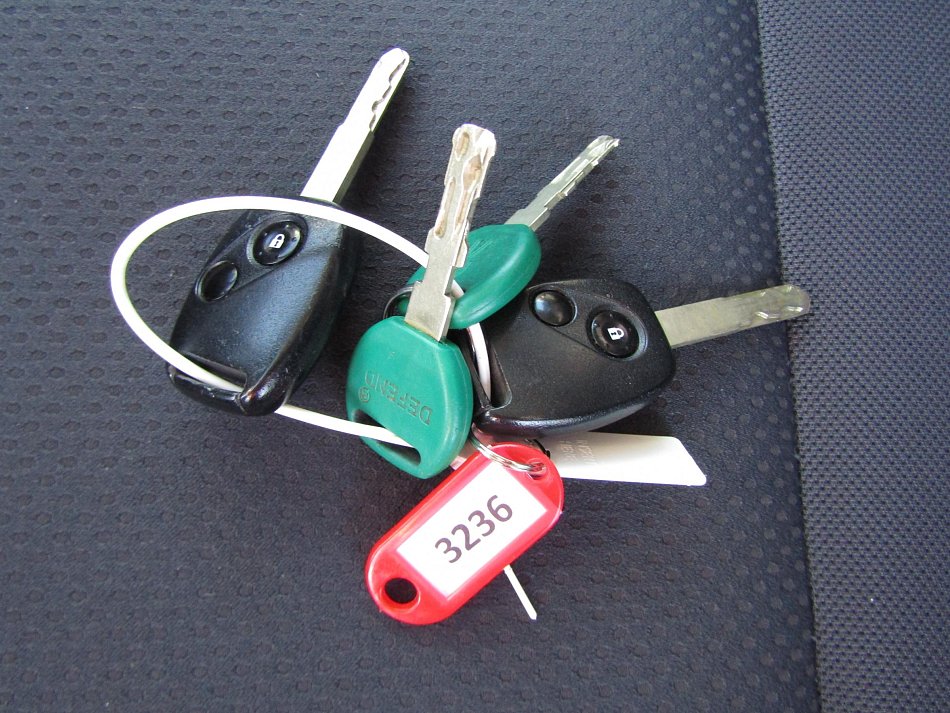 Honda CR-V 2.0 i-CTDi  4x4