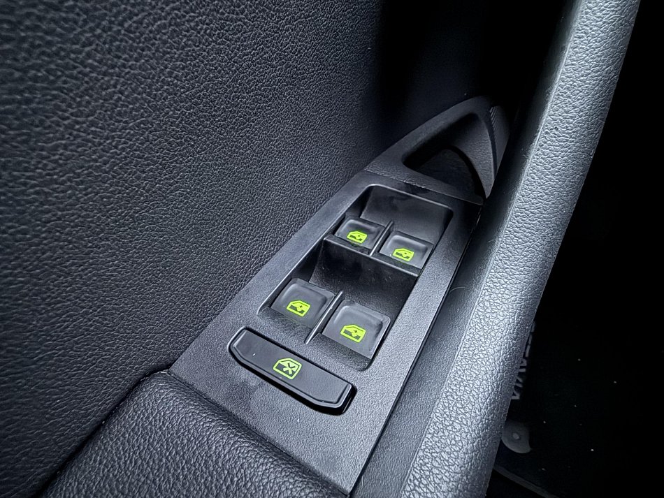 Škoda Octavia III 2.0 TDi RS