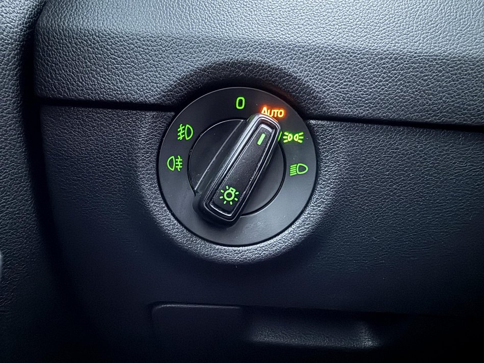 Škoda Octavia III 2.0 TDi RS