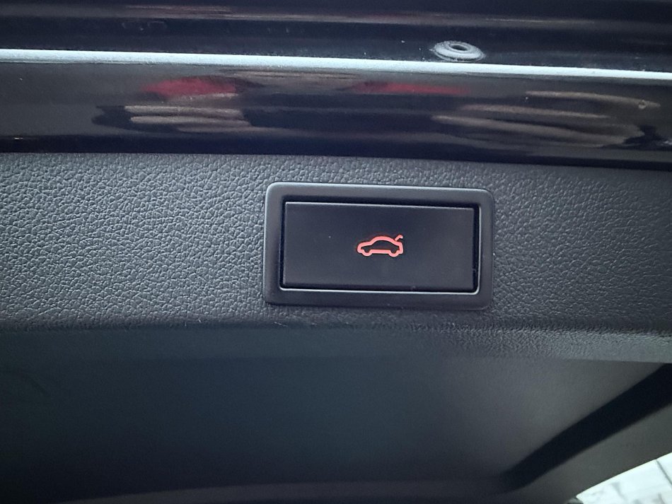 Škoda Octavia III 2.0 TDi RS