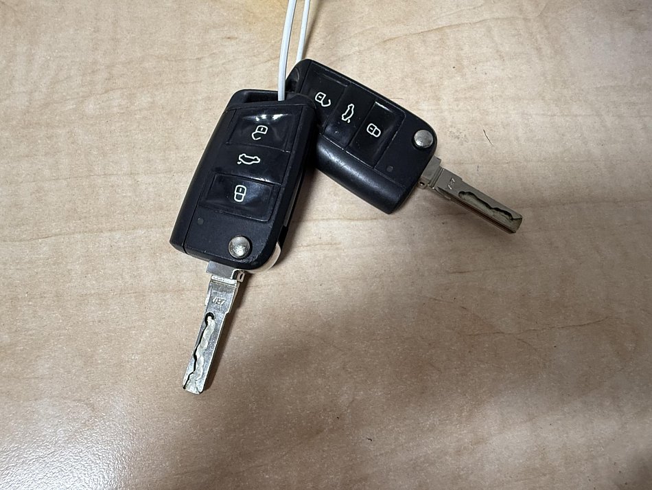 Škoda Octavia III 2.0 TDi RS