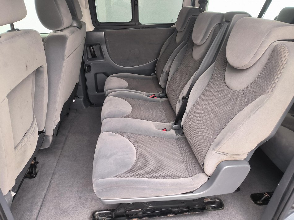 Citroën Jumpy 2.0HDi  L2 9míst