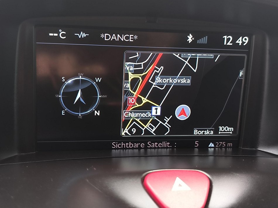 Citroën Jumpy 2.0HDi  L2 9míst