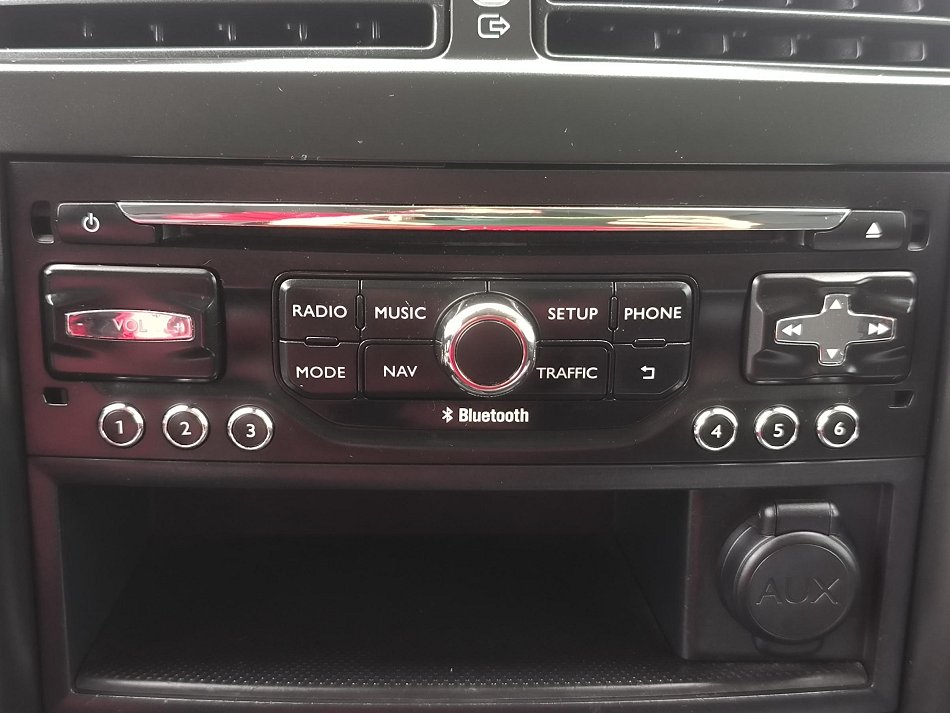 Citroën Jumpy 2.0HDi  L2 9míst