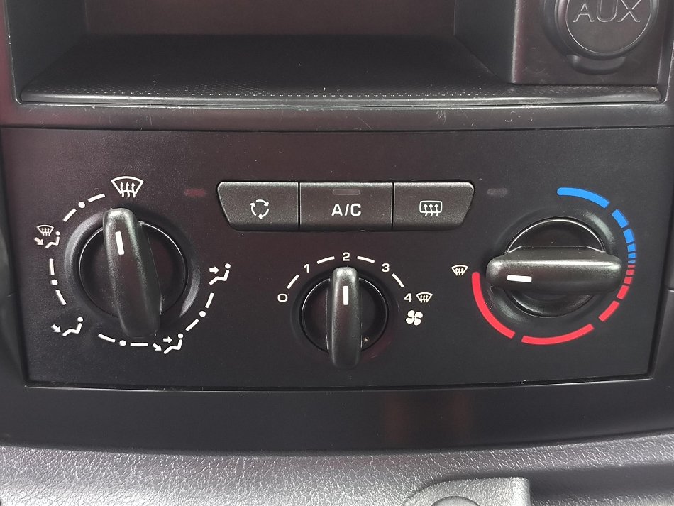 Citroën Jumpy 2.0HDi  L2 9míst