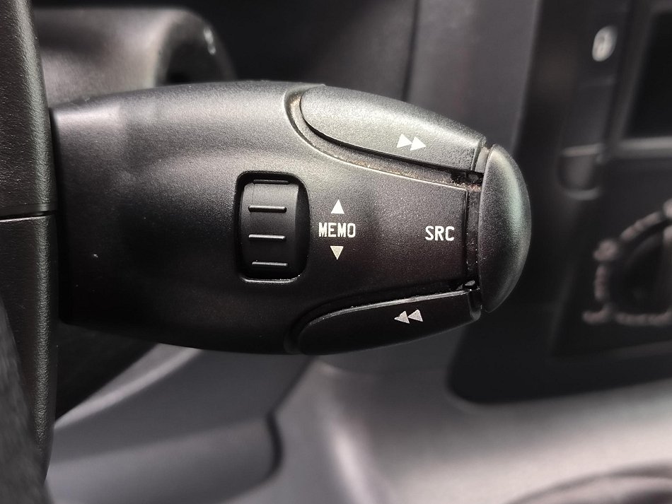 Citroën Jumpy 2.0HDi  L2 9míst