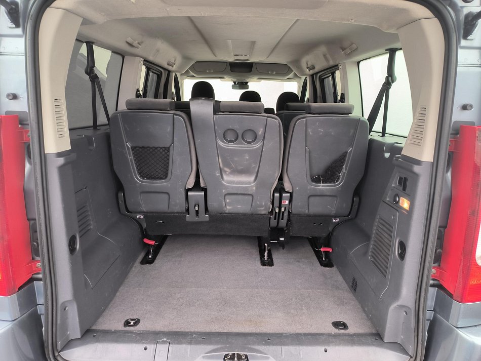 Citroën Jumpy 2.0HDi  L2 9míst