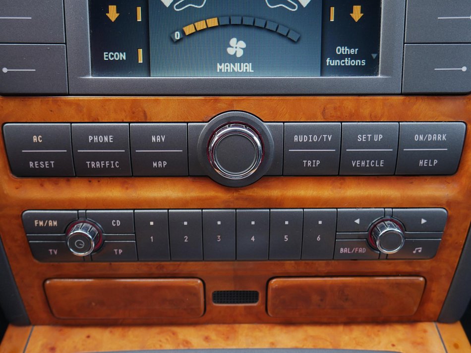 Volkswagen Phaeton 3.0TDi  4x4