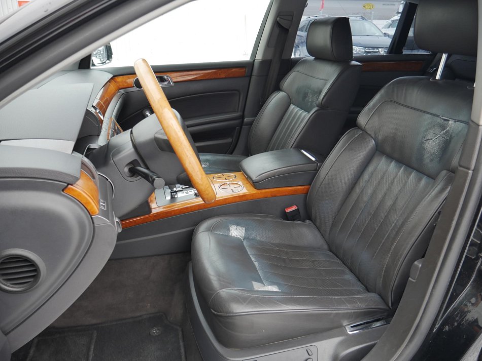 Volkswagen Phaeton 3.0TDi  4x4