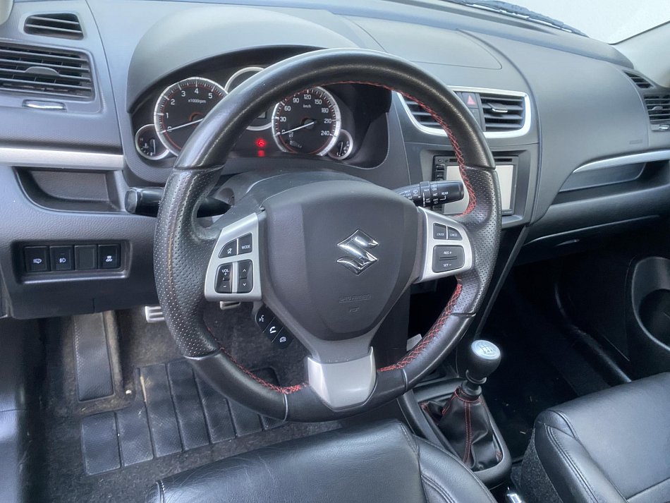 Suzuki Swift 1.6 Sport