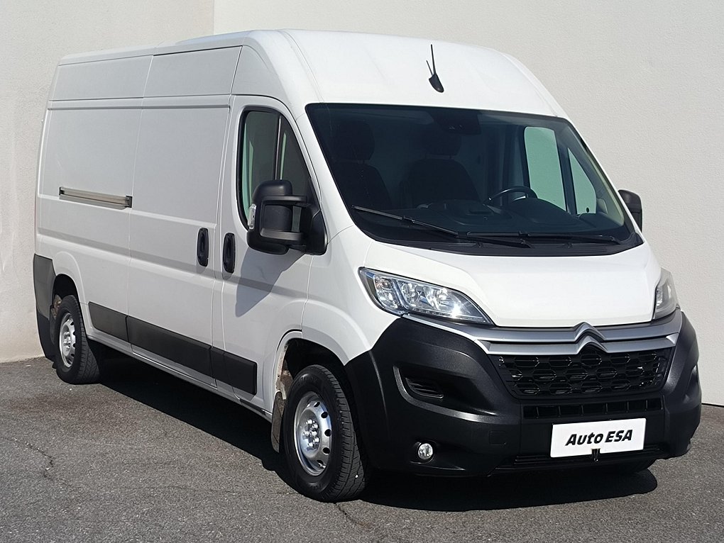 Citroën Jumper 2.2HDi  L3H2