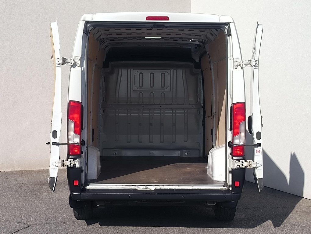 Citroën Jumper 2.2HDi  L3H2