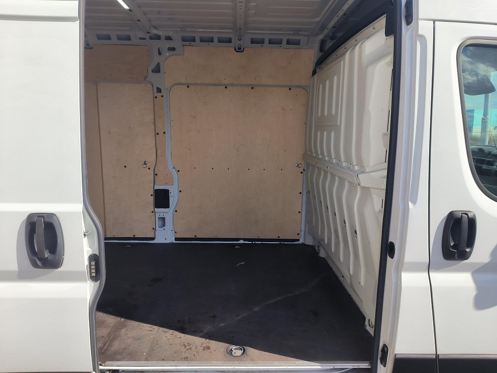 Citroën Jumper 2.2HDi  L3H2