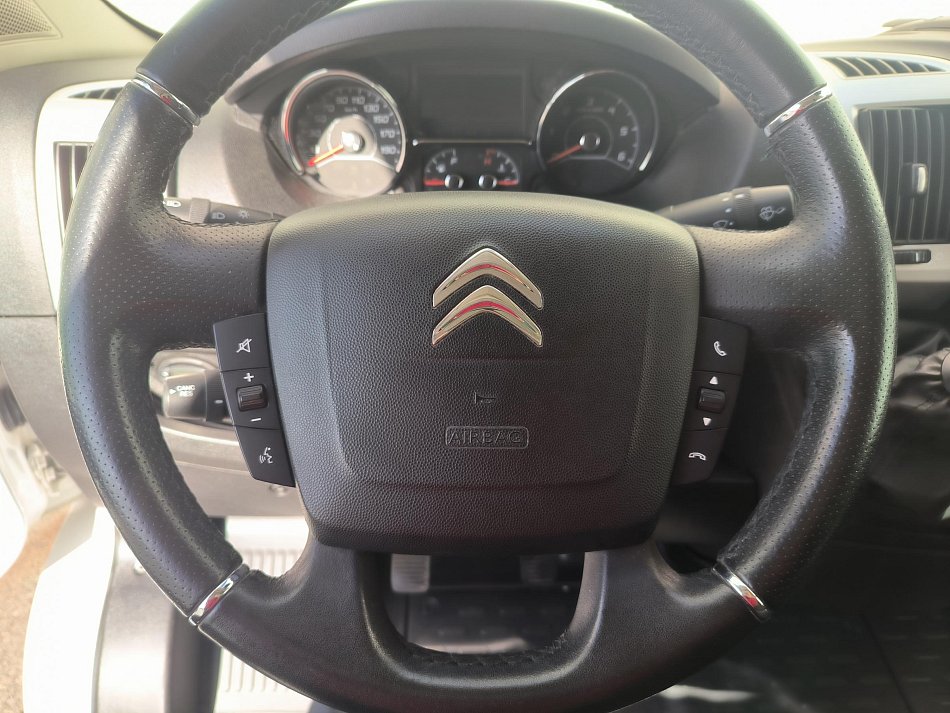 Citroën Jumper 2.2HDi  L3H2