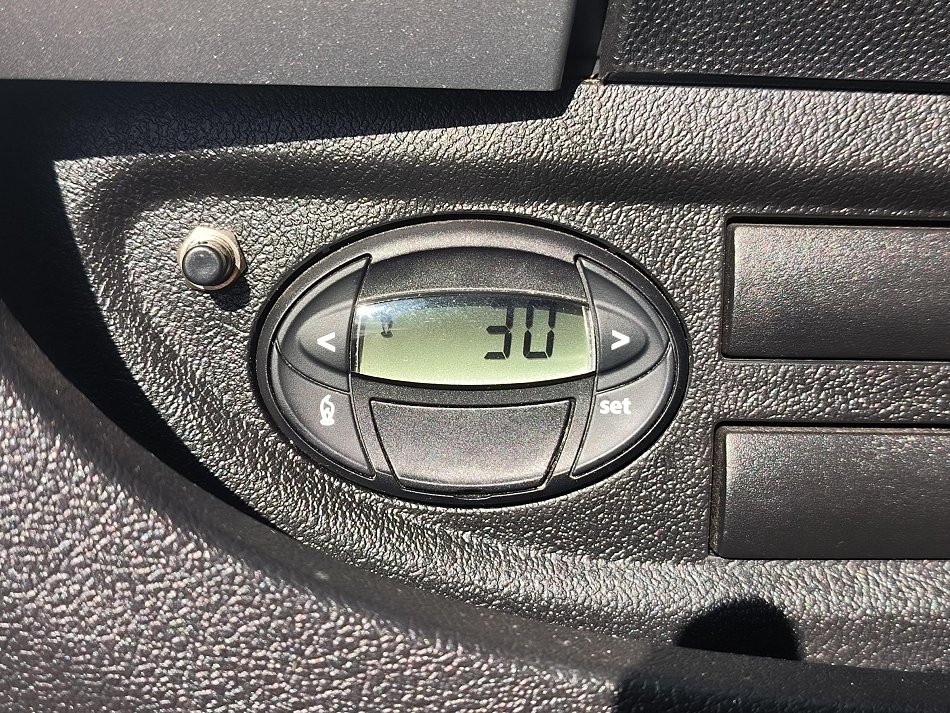 Citroën Jumper 2.2HDi  L3H2