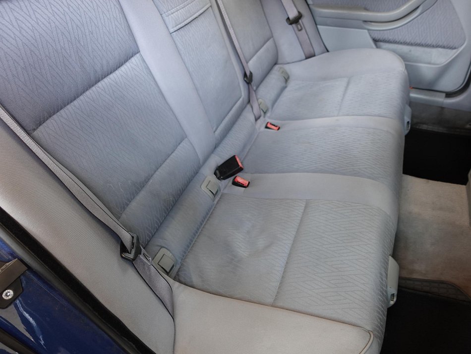 BMW Řada 5 2.5D  525d