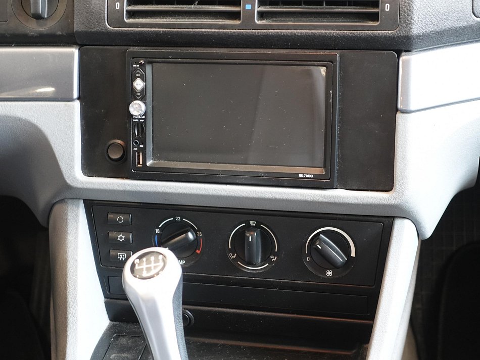 BMW Řada 5 2.5D  525d