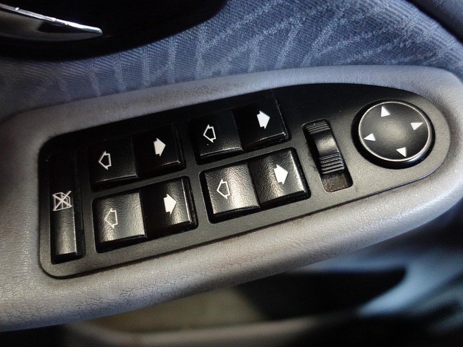 BMW Řada 5 2.5D  525d